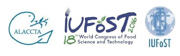 Sesin  Tcnica de ALACCTA en el 18 Congreso Mundial de Ciencia y Tecnologa de Alimentos  IUFoST 2016