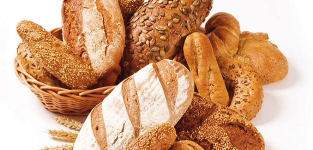 Caractersticas texturales y de color en panes con mezclas de harinas 