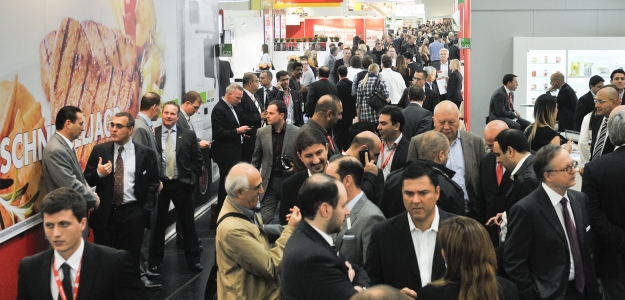 Destacada presencia de la carne argentina en Anuga 2015