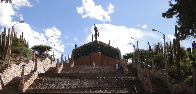 FITHEP recorre el Norte Argentino