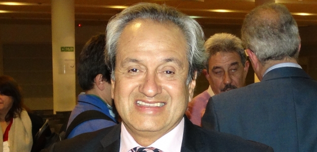 Jairo Romero