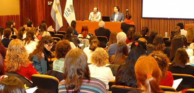 II Jornada de Actualizacin Los Lcteos y la Nutricin