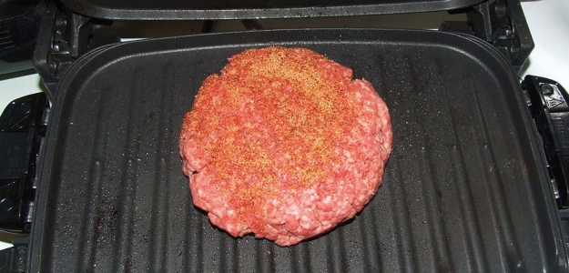 Aplicacin de la tecnologa de altas presiones hidrostticas para la elaboracin de hamburguesas de carne con bajo contenido de sales