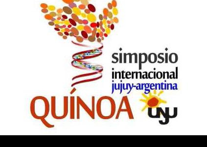 Simposio internacional de la quinoa