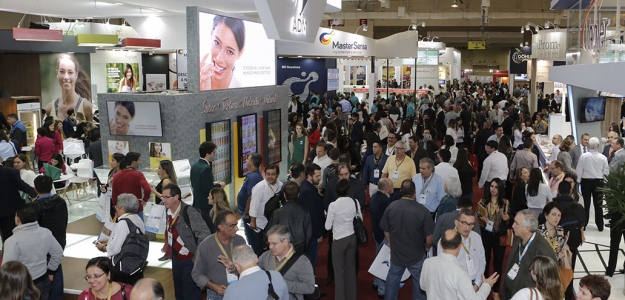 Food ingredients South America 2017, principal encuentro de la industria de ingredientes alimenticios en Amrica Latina, a realizarse del 22 al 24 de agosto