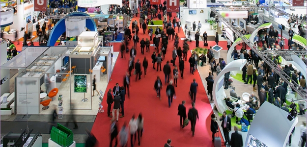 Pollutec al servicio de la cooperacin internacional de los mercados del medioambiente