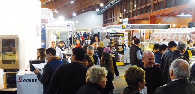 FITHEP Patagonia Expoalimentaria