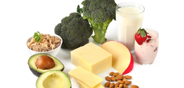 Un pptido obtenido del suero de queso podra aumentar la biodisponibilidad de calcio en los alimentos