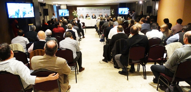 El 2 Congreso Nacional de Pymes Lcteas analiz la situacin del sector lechero