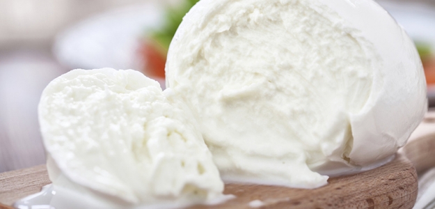 Mozzarella de bfala: una contribucin a las economas regionales de la Argentina