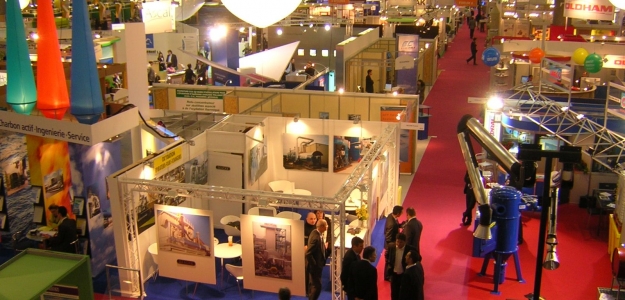 Pollutec 2012