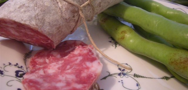 Nueva Denominacin de Origen: Salame de Tandil