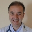 Dr. Claudio Parisi