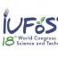 Sesin  Tcnica de ALACCTA en el 18 Congreso Mundial de Ciencia y Tecnologa de Alimentos  IUFoST 2016