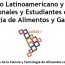 7 Congreso Latinoamericano y del Caribe de Profesionales y Estudiantes de Ciencia y Tecnologa de Alimentos y Gastronoma