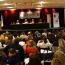 La CAIA organiz el Primer Simposio Argentino de Inocuidad Alimentaria