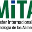 Master Europeo en Tecnologa de los Alimentos en la Argentina 