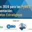 Seminario Escenarios 2016 para las PyMES de la Alimentacin  Herramientas Estratgicas