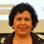 Sara Valdz. UNAM  Presidenta de ALACCTA