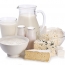 Productos lcteos: aporte nutricional de Ca y P